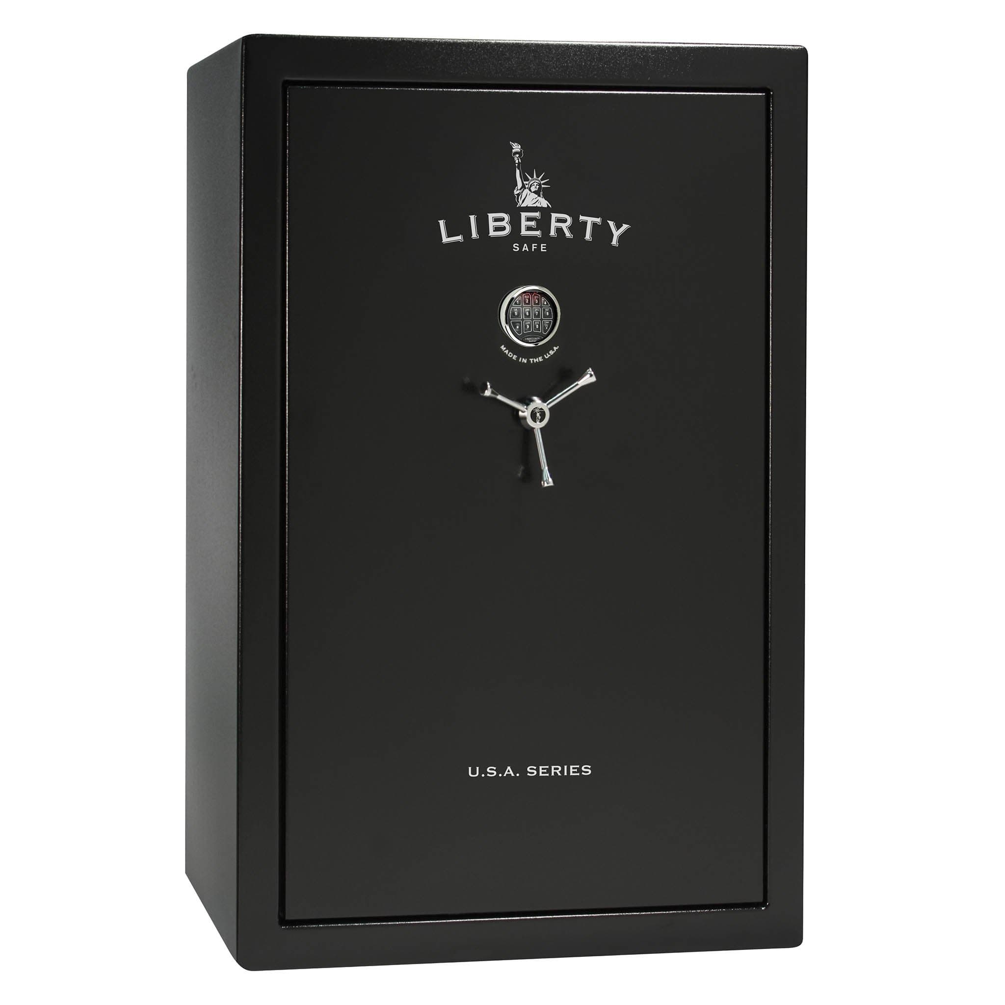 Pittsburgh Liberty Safe USA from Liberty Safe of Southwest PA